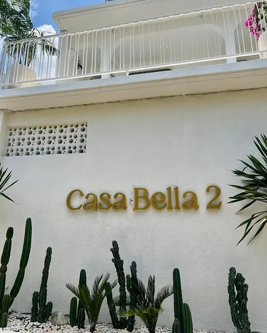 Casa Bella II Apartment Canggu  Indonesia