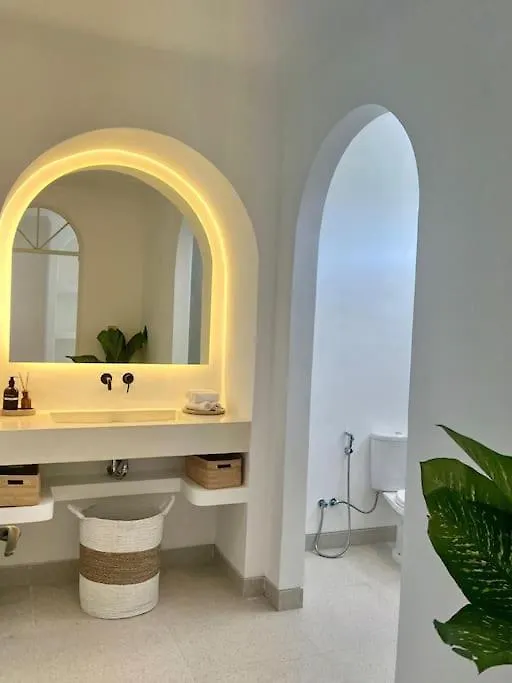 Casa Bella II Apartment Canggu  Canggu (Bali)